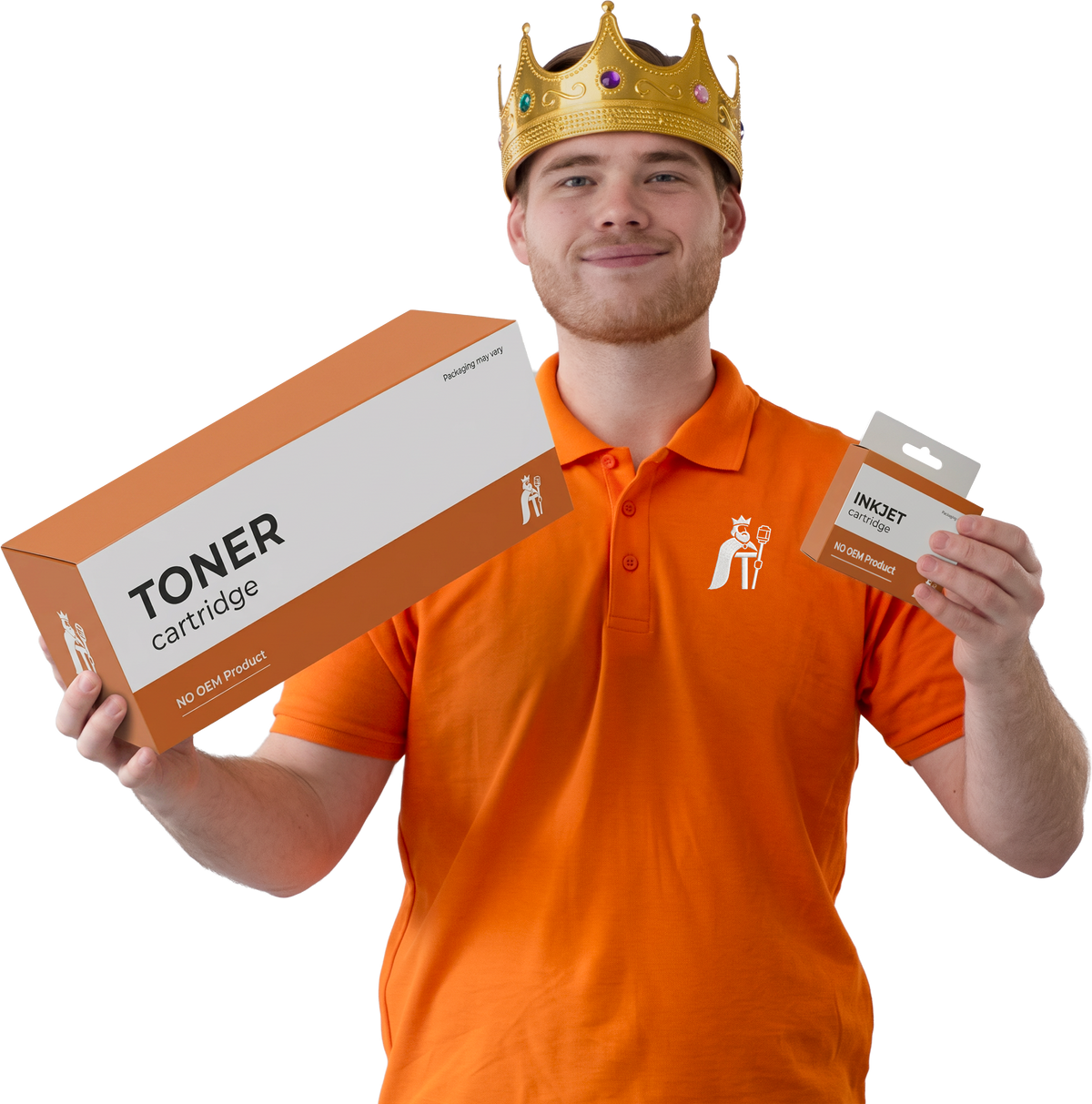 Toner Krone