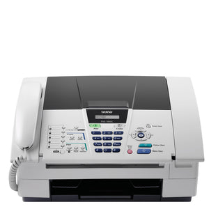 Brother Fax 1840C printer