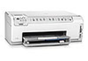 HP Photosmart C6240 printer