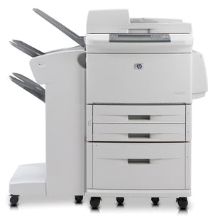 HP LaserJet 9050 printer