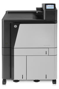 HP LaserJet Enterprise M855x