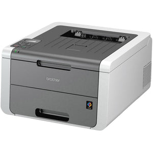 Brother HL-3142CW printer