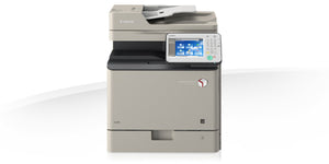 Canon imageRUNNER ADVANCE C350i printer