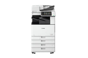 Canon imageRUNNER ADVANCE C3525i printer