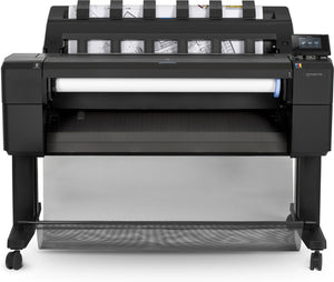HP DesignJet T930 printer