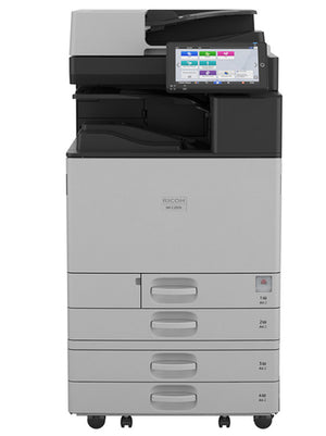 Ricoh IM C2010 printer