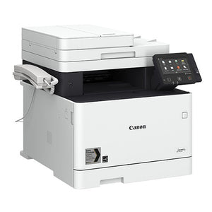 Canon i-SENSYS MF734cdw printer