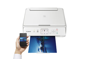 Canon PIXMA TS5051 printer
