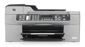 HP OfficeJet J5780 printer