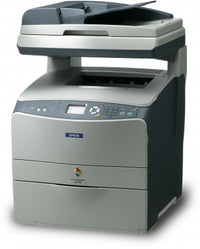 Epson AcuLaser CX21