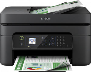 Epson WorkForce WF-2835DWF printer