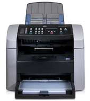 HP LaserJet 3015 printer