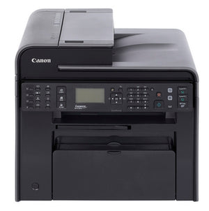 Canon i-SENSYS MF4780w printer