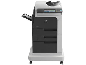 HP LaserJet Enterprise M4555f printer