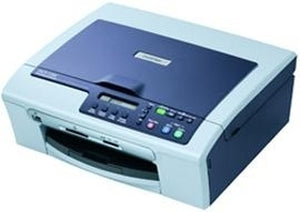 Brother DCP-130C printer