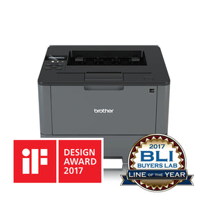 Brother HL-L5200DW printer