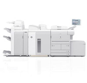 Canon iR7105 printer