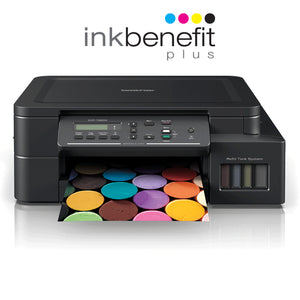 Brother DCP-T520W printer