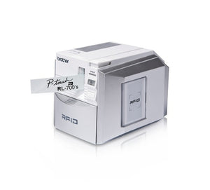 Brother P-Touch RL700S printer
