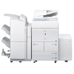Canon iR5075 printer
