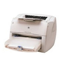 HP LaserJet 1200