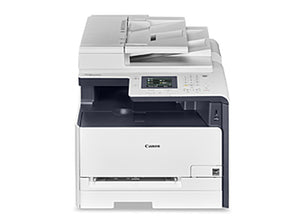 Canon i-SENSYS MF624cw printer