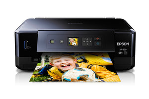 Epson Expression Premium XP-520 printer
