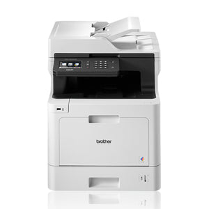 Brother DCP-L8410CDW printer