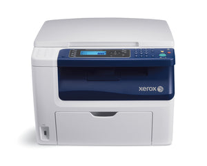 Xerox WorkCentre 6015 printer