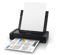 Epson WorkForce WF-100