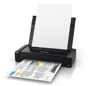Epson WorkForce WF-100 printer
