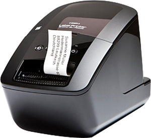 Brother P-Touch QL-720NW printer