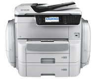 Epson WorkForce Pro WF-C869R