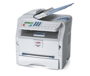 Ricoh Fax 1180L printer