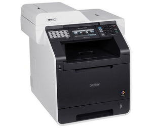 Brother MFC-9970CDW printer