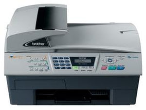 Brother MFC-5440CN printer