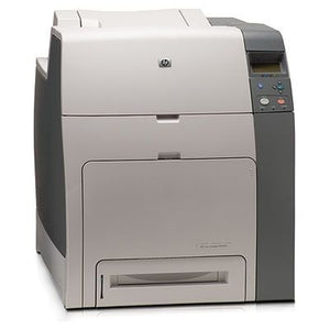 HP Color LaserJet CP4005N printer