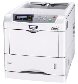 Kyocera FS-C5025N printer