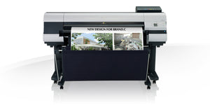 Canon imagePROGRAF IPF8400 printer