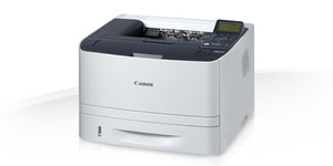 Canon i-SENSYS LBP6670dn printer
