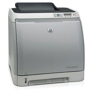 HP Color LaserJet 1600 printer