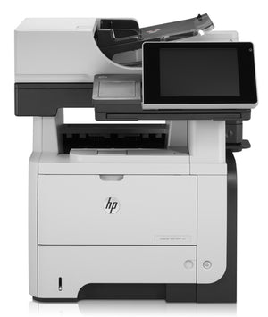HP Flow MFP M525c printer