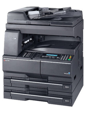 Kyocera TASKalfa 221 printer