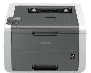 Brother HL-3140CW printer