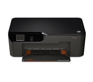 HP DeskJet 3521 printer