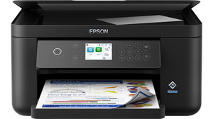 Epson Expression Home XP-5205 printer