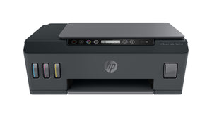 HP Smart Tank Plus 555 printer