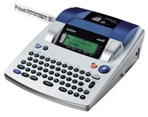 Brother P-Touch 3600 printer