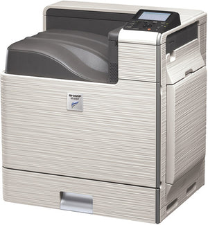 Sharp MX-B380P printer
