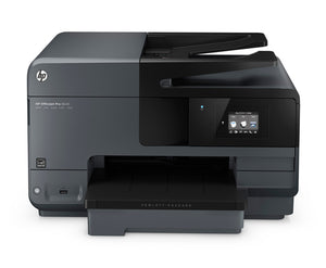 HP OfficeJet Pro 8640 printer